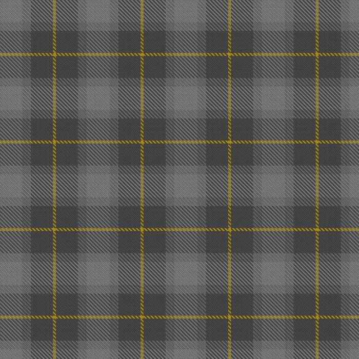Porcelanosa Tartan Kilt