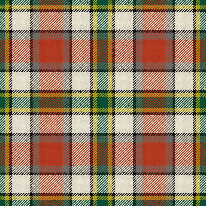 Porcupine City Of Ancient Tartan Kilt