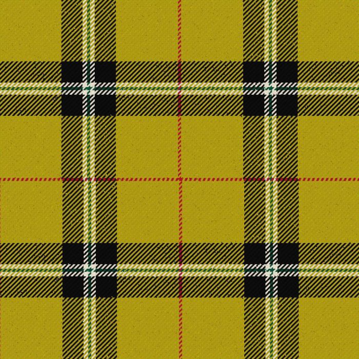 Port Moresby City Pipes & Drums Tartan Kilt