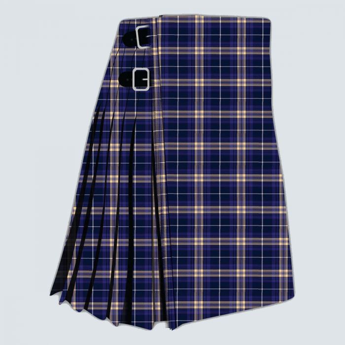 Rees (Preece) Tartan Kilt