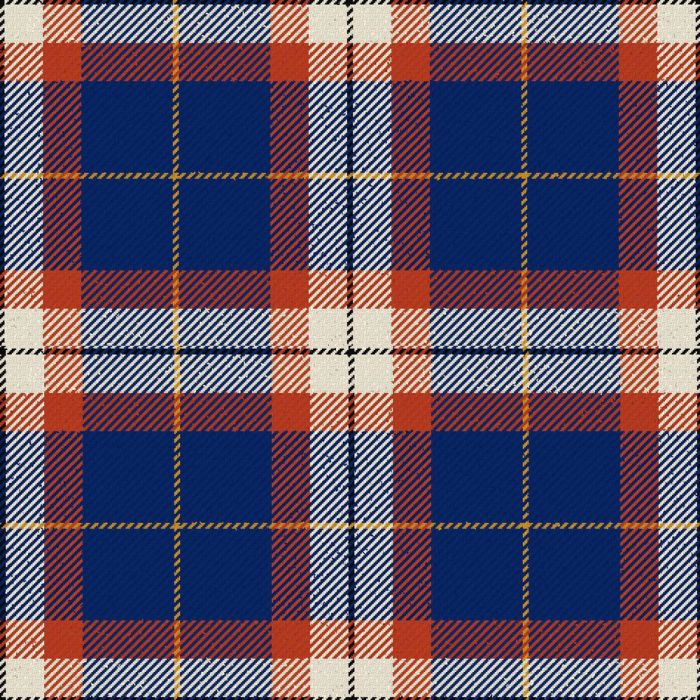 Prehospital Ems (Usa) Tartan Kilt