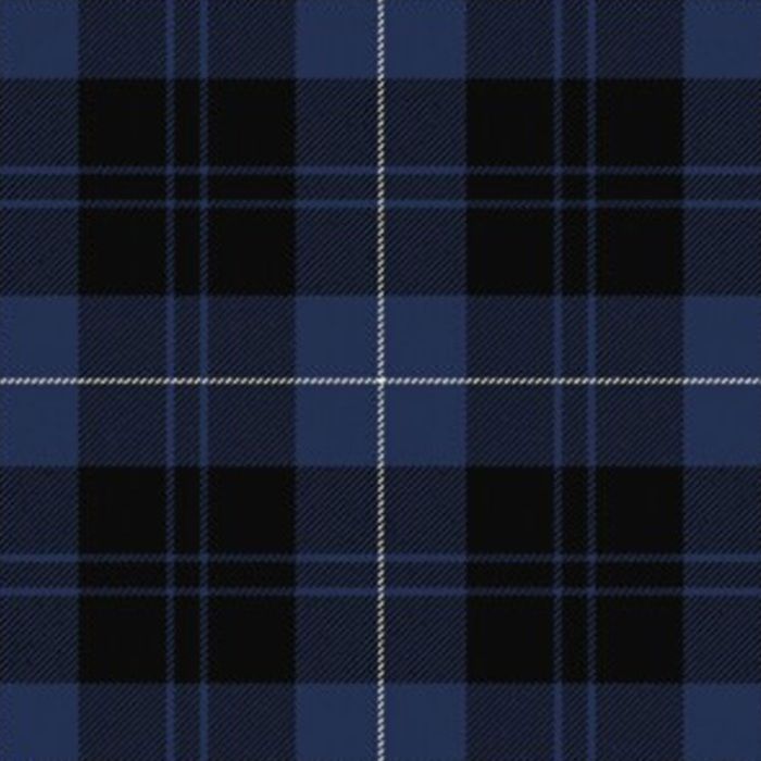 Press & Journal Tartan Kilt
