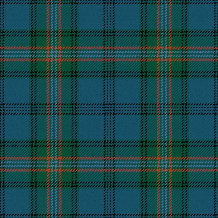 Prestoungrange Ancient Tartan Kilt