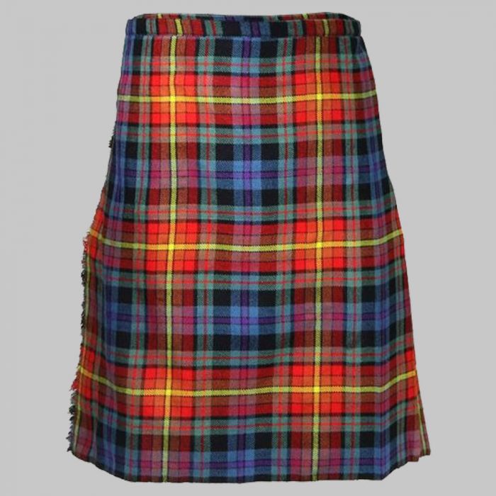 Pride of LGBT Tartan Kilt