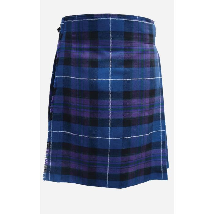 Pride of Scotland Tartan Scottish Traditional 8 Yards kilt