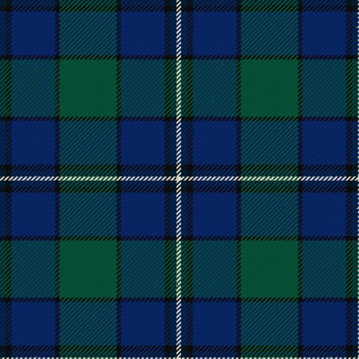 Pride Of Yorkland Tartan Kilt