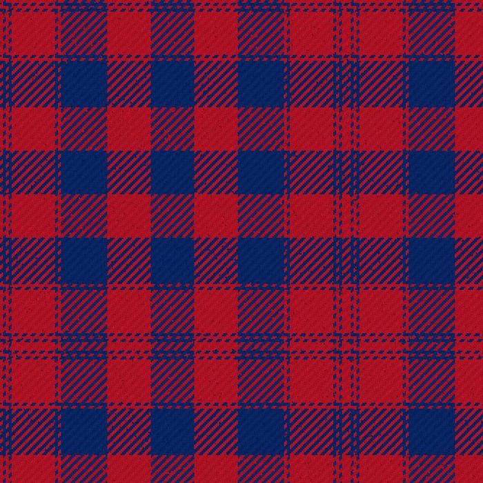 Prince Charles Edward Stuart Ancient Tartan Kilt