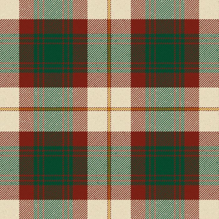Prince Edward Island Dress Ancient Tartan Kilt