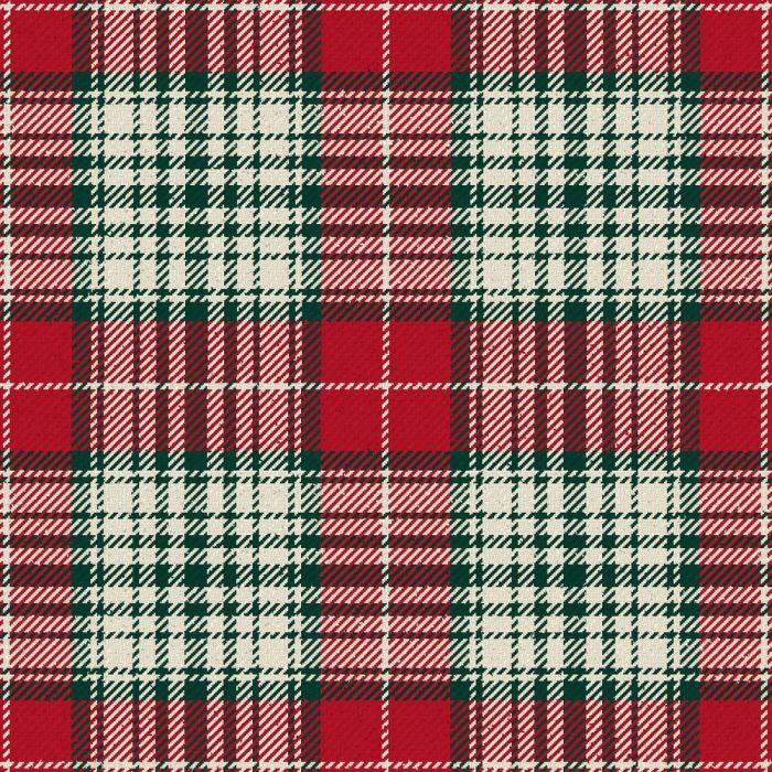 Prince George Ancient Tartan Kilt