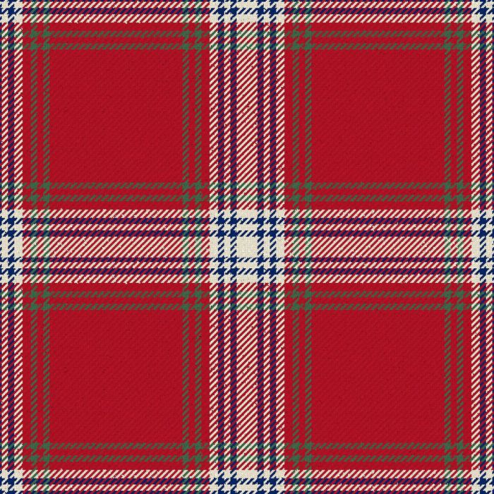 Prince Of Denmark Historic Tartan Kilt