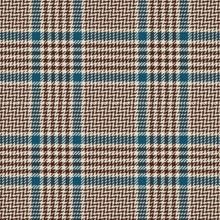 Prince Of Wales Check Ancient Tartan Kilt