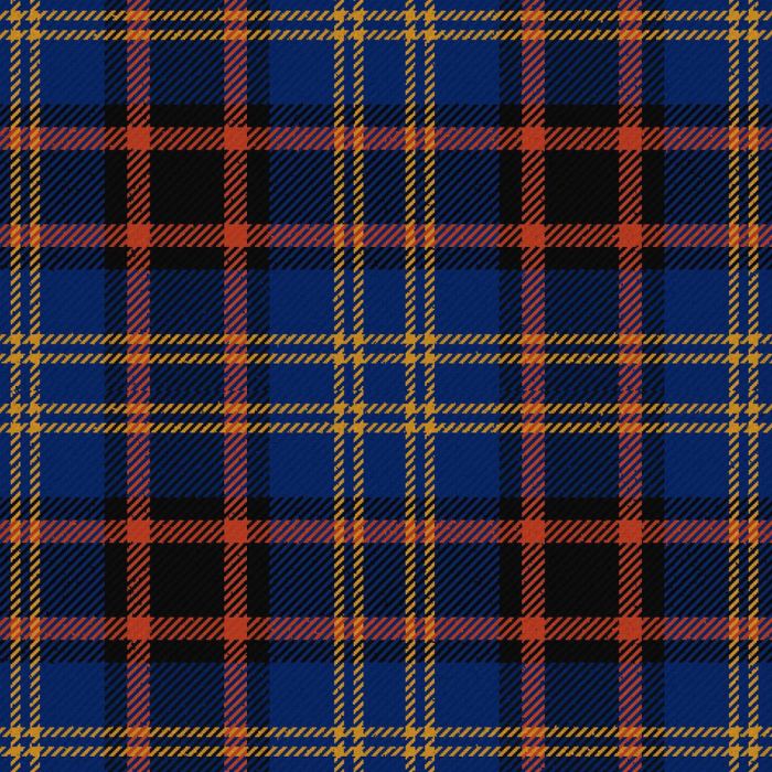 Printing Industries Of America Tartan Kilt
