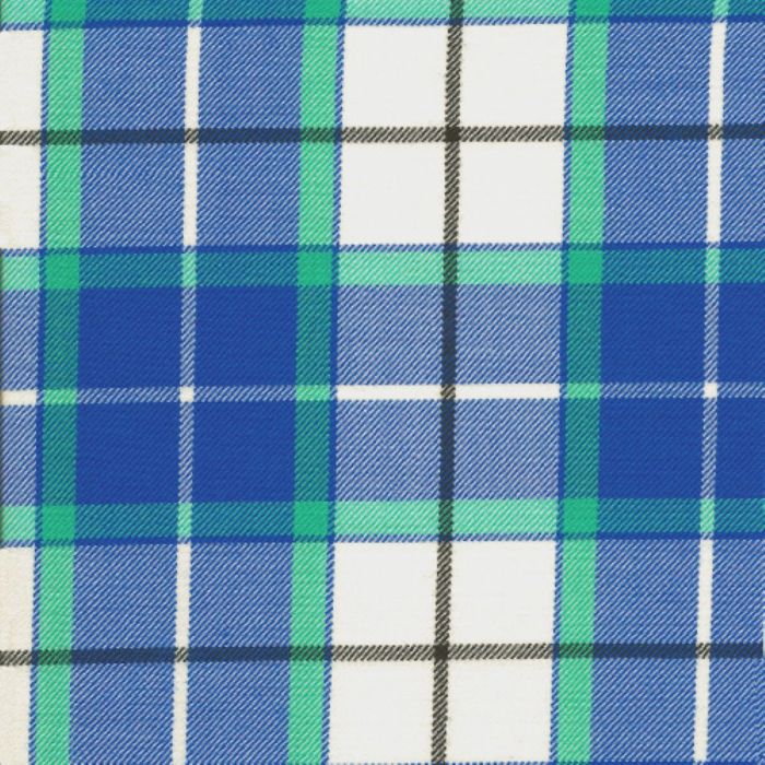 Bonnie Royal Tartan
