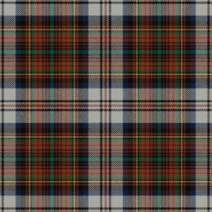 Quadra Tartan Kilt