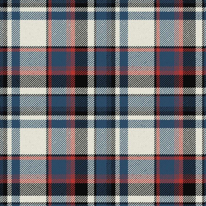 Quebec Centennial ancient Tartan Kilt