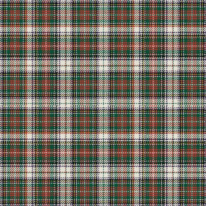 Queen Victoria Highland Dress Ancient Tartan Kilt