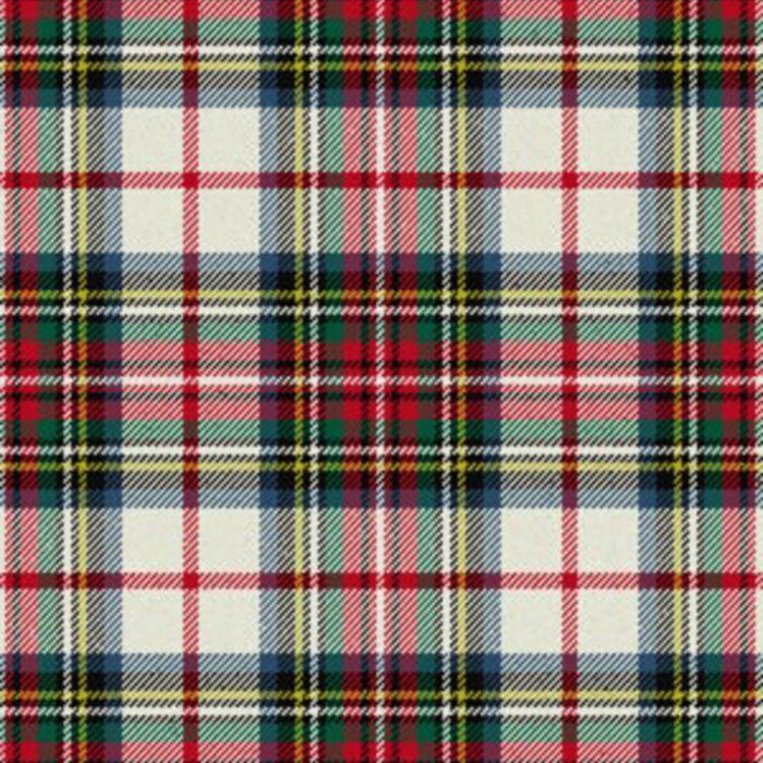 Queen Victoria Tartan Kilt