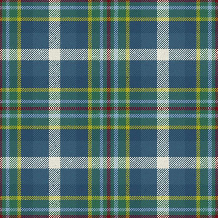 Queensland District Ancient Tartan Kilt