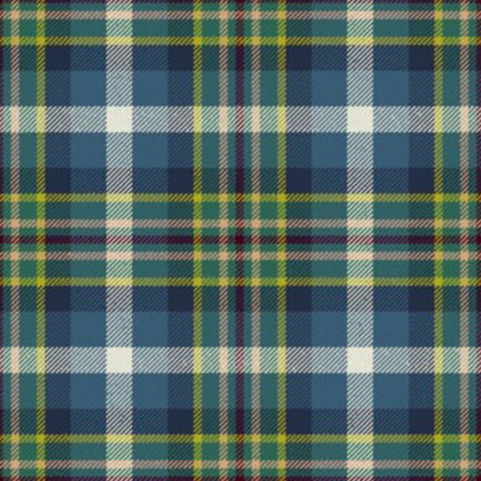 Queensland District Modern Tartan Kilt
