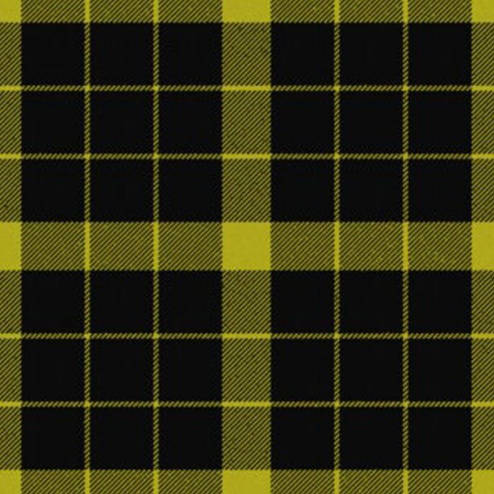 Raeburn Modern Tartan Kilt