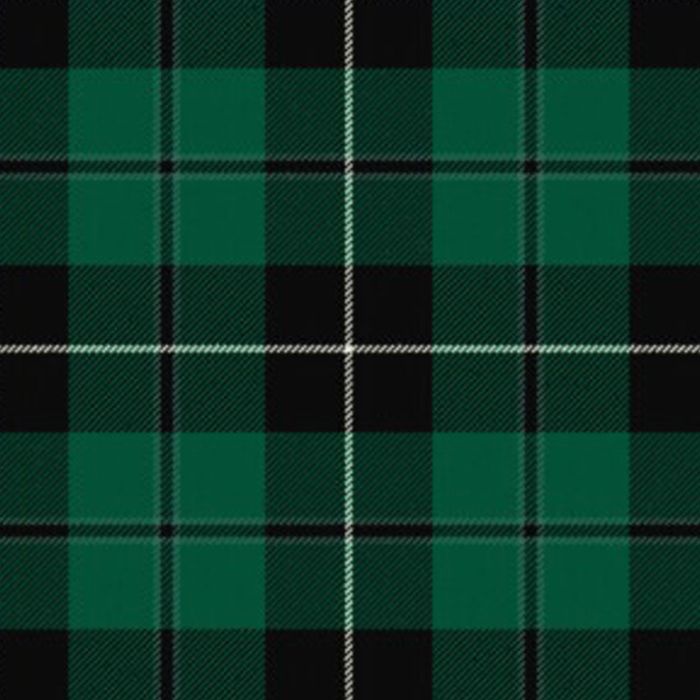 Raeside Tartan Kilt