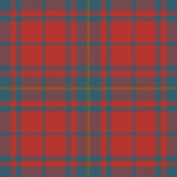 Rajput Ancient Tartan Kilt