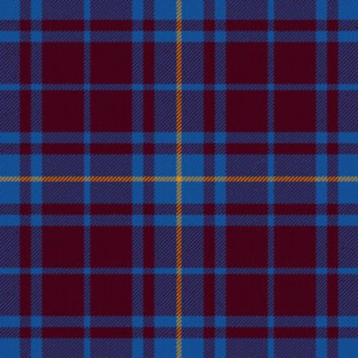 Rajput Tartan Kilt