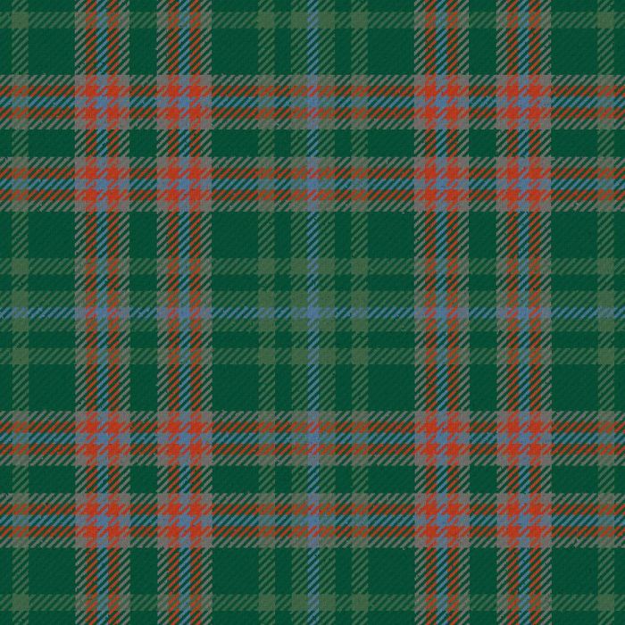 Ralston US Ancient Tartan Kilt