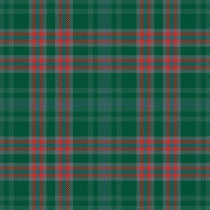 Ralston US Tartan Kilt