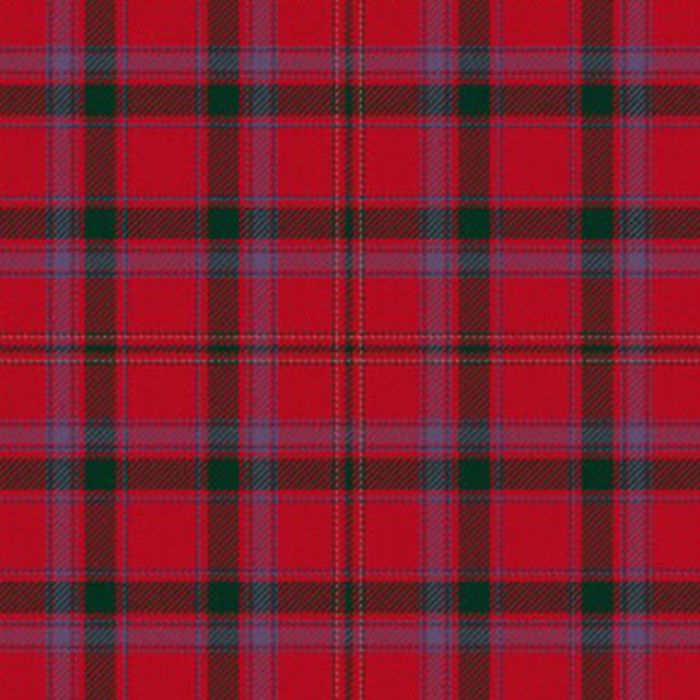 Ramada Tartan Kilt