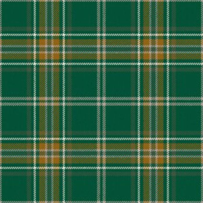 Rams Timeless Tartan Kilt