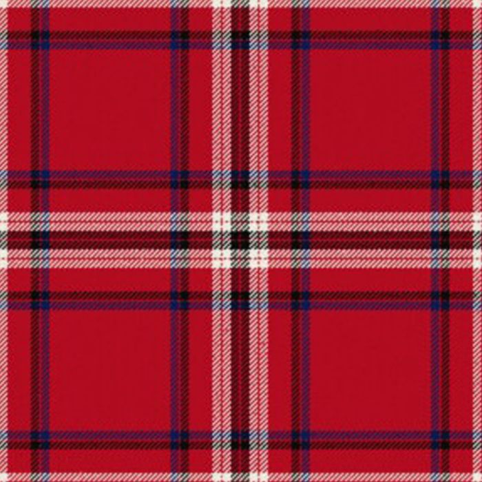 Ramsay Angus & Mearns Tartan Kilt