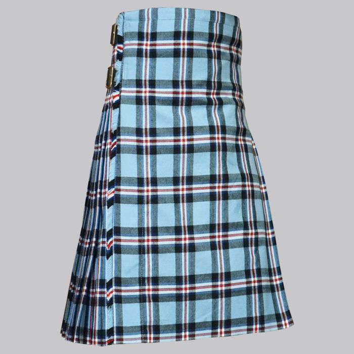 Men's Ranger Tartan Kilt
