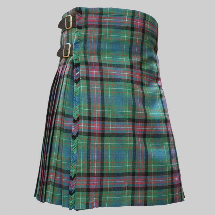 Rankin Ancient Tartan Kilt