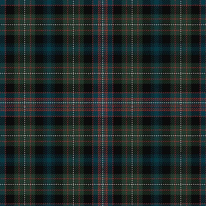 Rankin Rankine Ancient Tartan Kilt