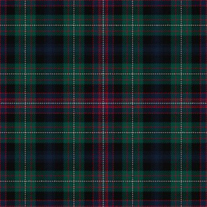 Rankin Rankine Tartan Kilt