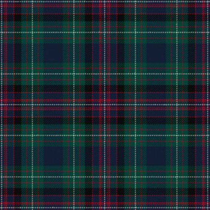 Rankin Tartan Kilt