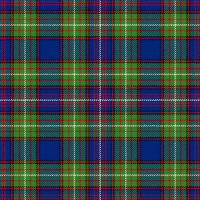 Ranking Tartan Kilt