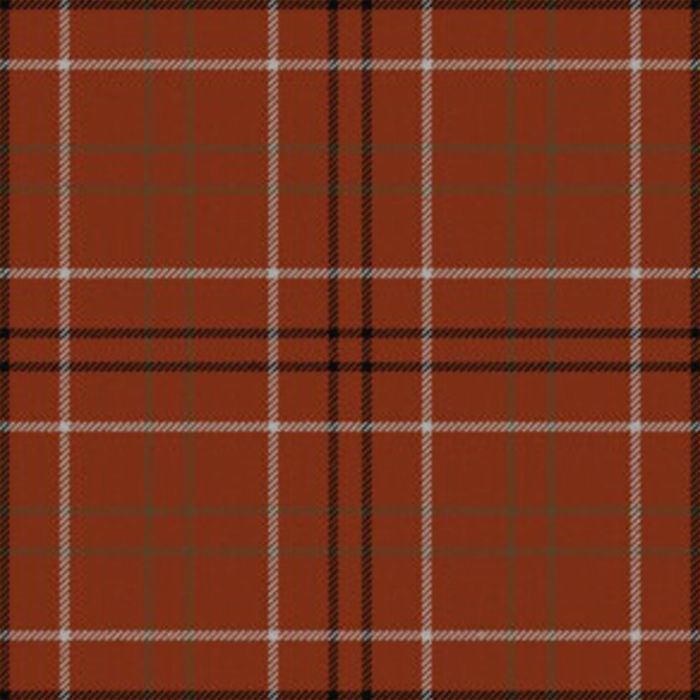 Rannoch Red Tartan Kilt