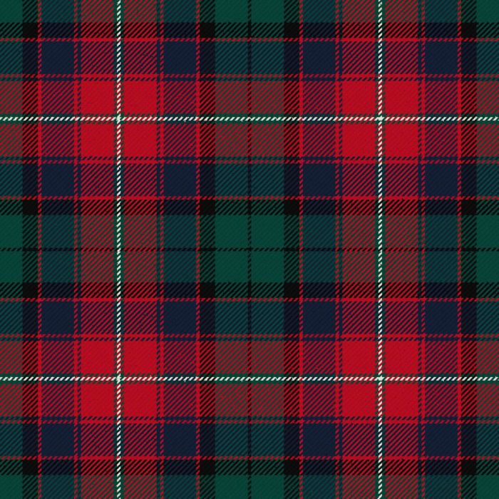 Rattray of Lude Ancient Tartan Kilt