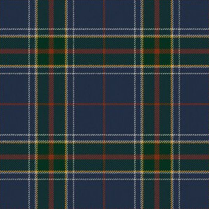 Raymond of Doune Tartan Kilt