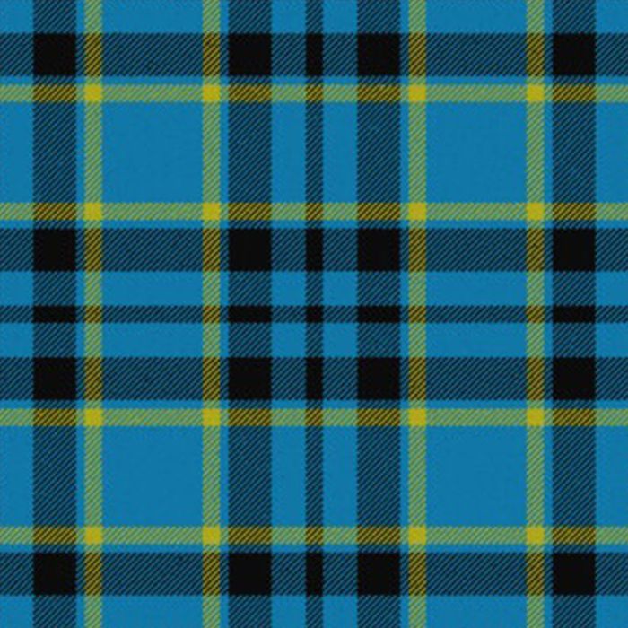 Rea Tartan Kilt