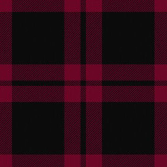 Red Watch Tartan Kilt