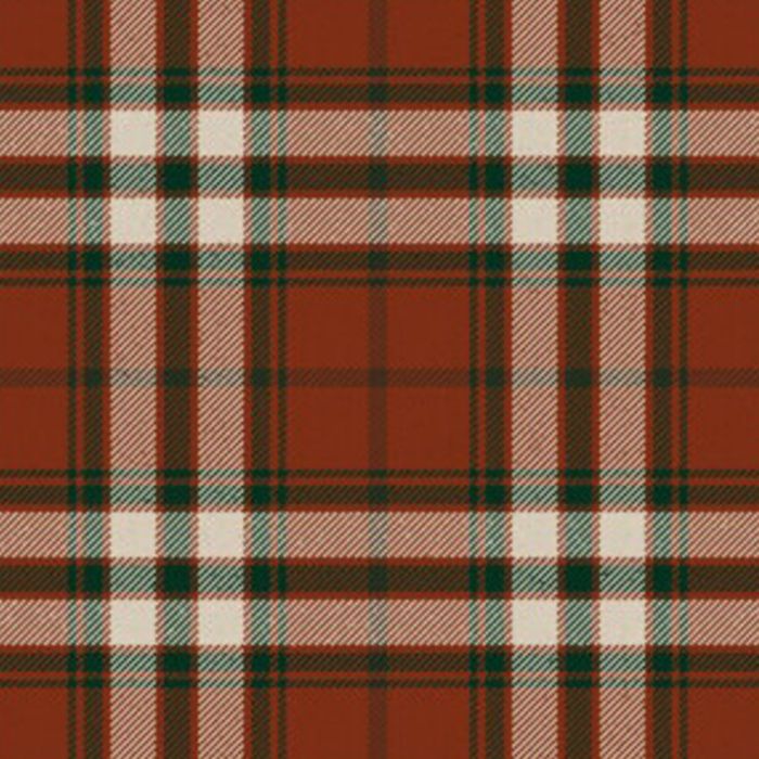Redwood Tartan Kilt