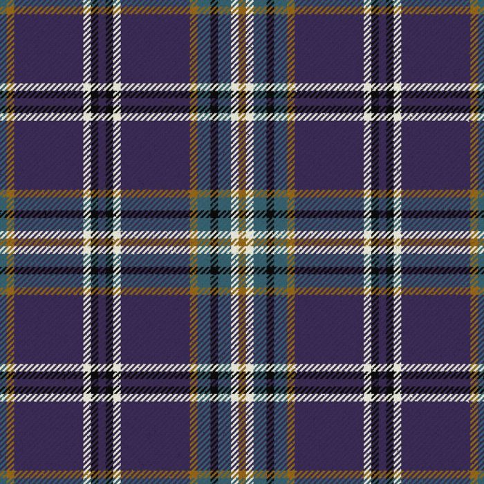 Regan Ancient Tartan Kilt