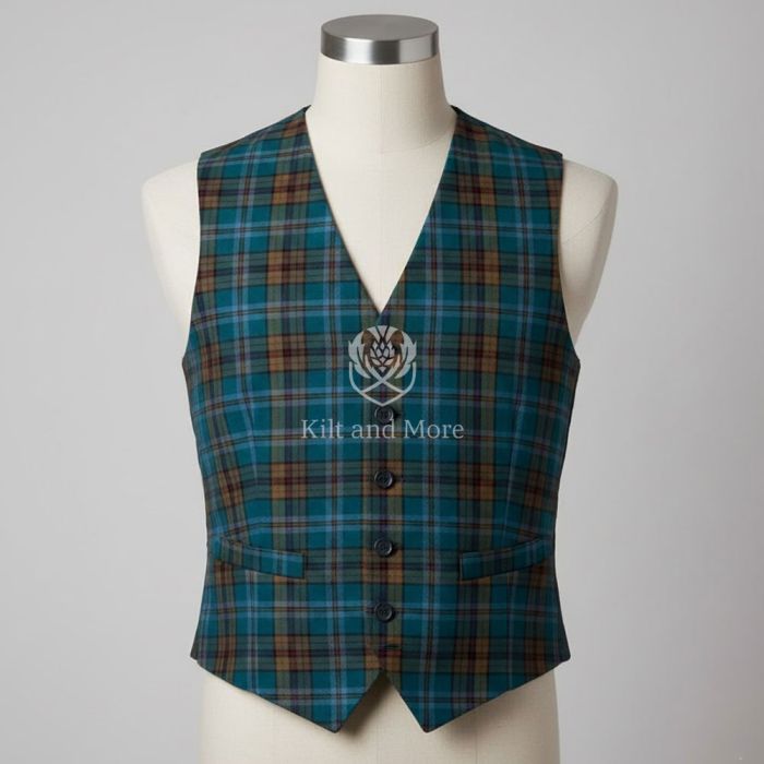Renton Tartan 