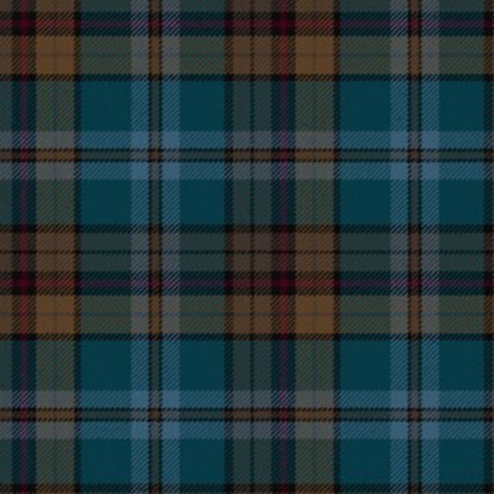 Renton Tartan Kilt
