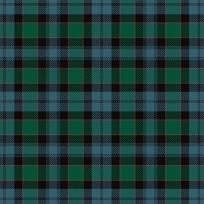 Riddoch Ancient Tartan Kilt