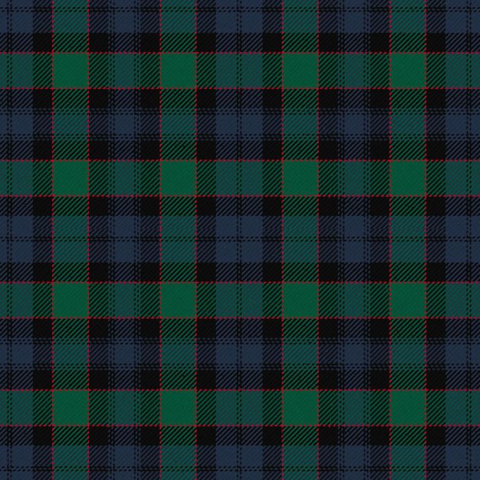 Riddoch Modern Tartan Kilt