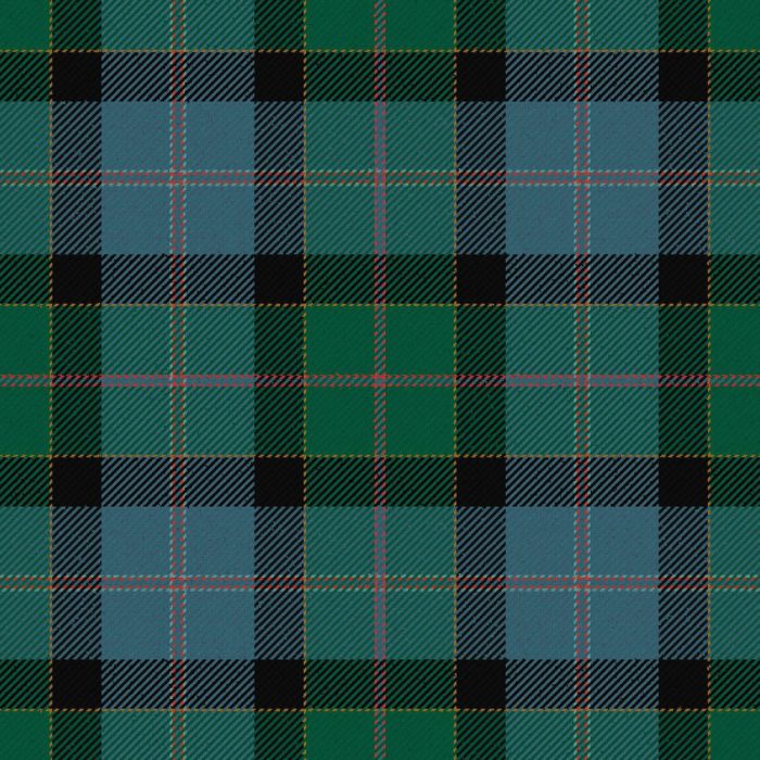 Robb Ancient Tartan Kilt